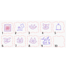 Halloween lanterna za LED svečko