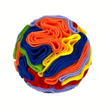 Interaktivna Snuffle ball za pse