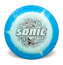 HALO Super Sonic 215