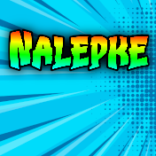 Nalepke